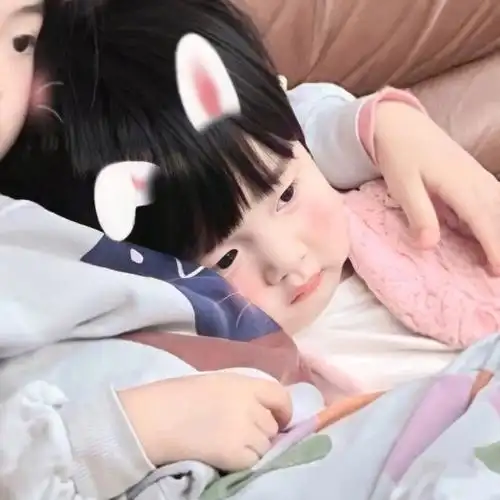 萌娃情头 - 知乎