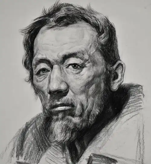 如何画好素描头像这些基础要点我只告诉你