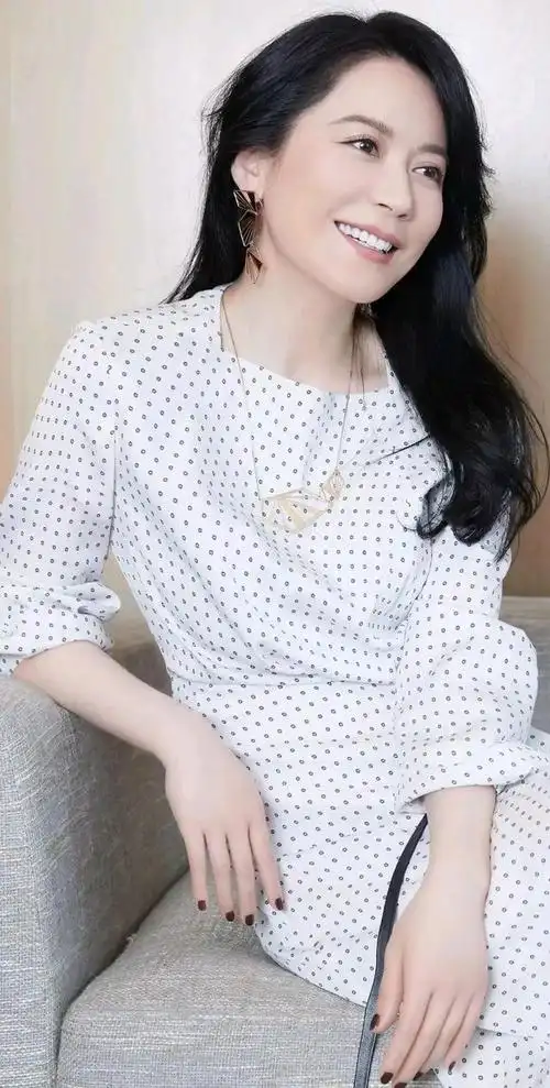 俞飞鸿高清写真图集惊鸿一瞥风韵犹存