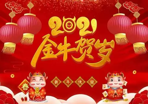 喜辞旧岁 恭贺新春——— 九龙中心小学新年贺岁篇