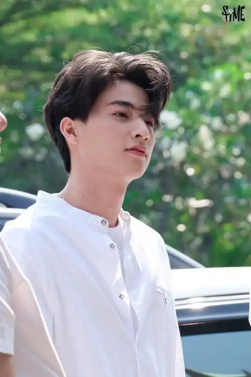 图源均来自微博mewgulf超话 侵删