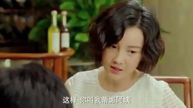 小别离后妈试图缓解关系小宇终于懂事了让后妈很暖心|继亲|家庭片