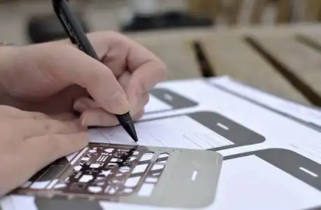 ui设计师兼职必须学什么技术呢