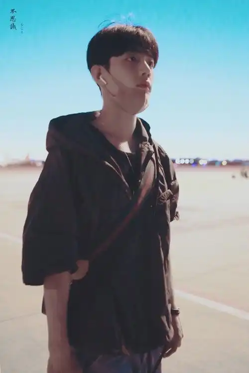 肖战##肖战我喜欢你##肖战