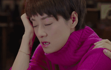 打动我的不是马伊琍,是「戏假情真」