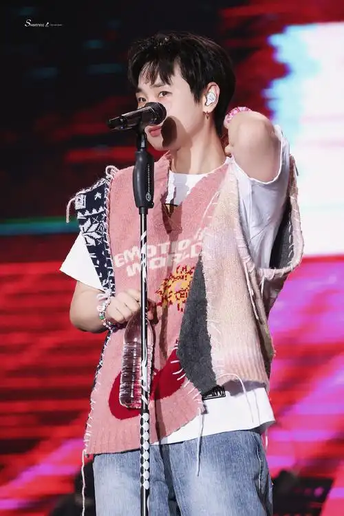 南宁泡泡岛音乐节##汪苏泷 音乐节