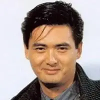 周润发微信头像图片【点击鼠标右键下载】