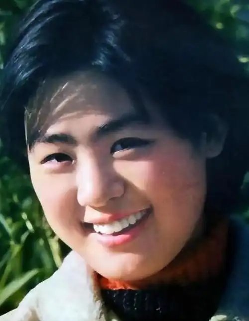 丛珊年轻时真漂亮(丛珊照片大全) | 一恒网销学