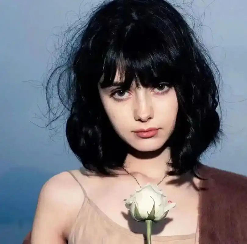 分享好看的头像,图文,随便拿走不谢#ins美女 - 抖音