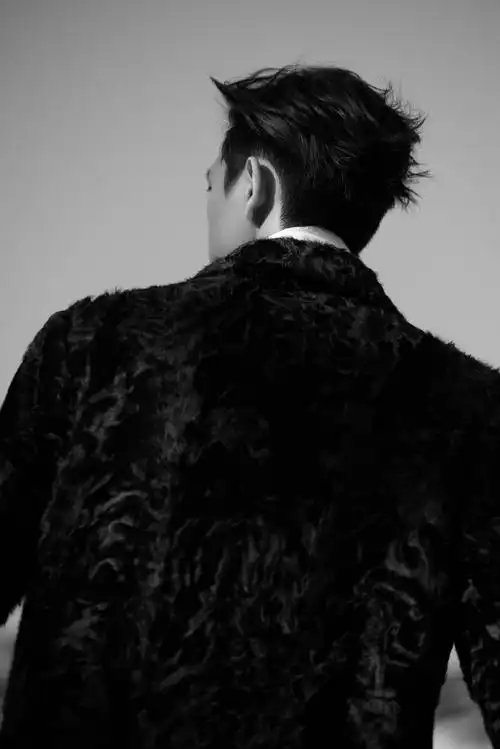 李现的ing##智族gq moty年度人物盛典