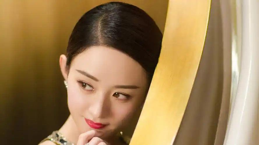 美女写真,明星壁纸,赵丽颖,美女,明星,电脑壁纸,壁纸美女明星赵丽颖