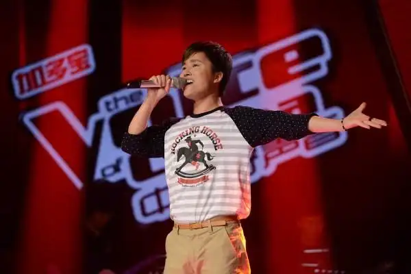 (文/上海报道组 三生凉茶)7月26日,浙江卫视《中国好声音》播出第三期