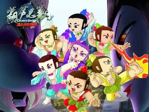 童年回忆杀!这些陪我们长大的经典国产动画片,你还记得吗?