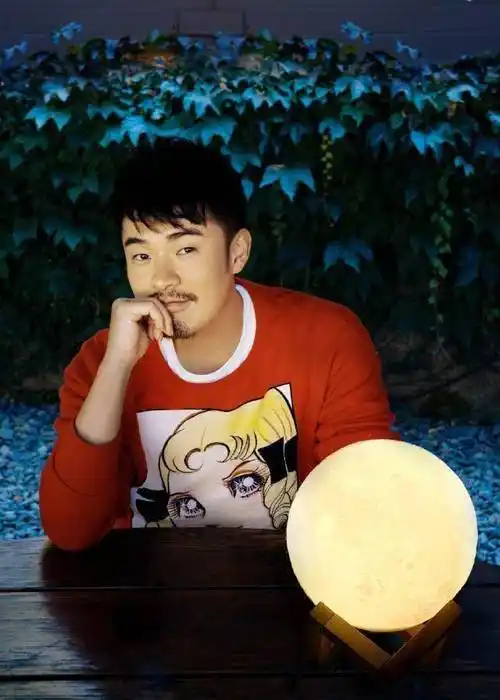 虽然陈赫发福了,但对于家人来说却变得更加值得依靠.只