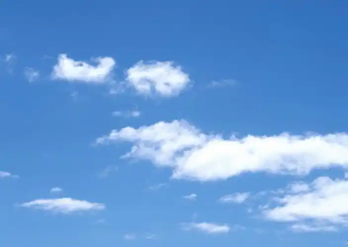 换天空,分享一个换天空背景ps小技能