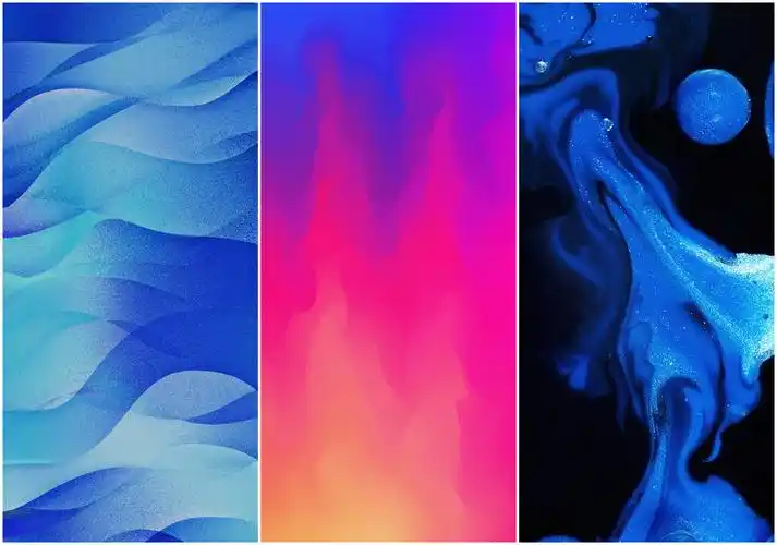 【潮我看,炫彩壁纸推荐】