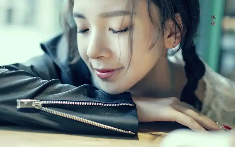 陈瑶 尤克里里《情非得已》&&《当你》