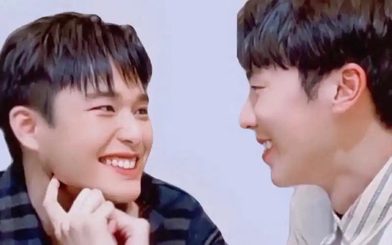 永幸cp想把你抱进身体里面内含连环拥抱