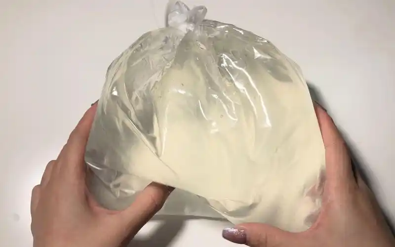 陶艺家10块钱2升的硅胶假水_哔哩哔哩_bilibili