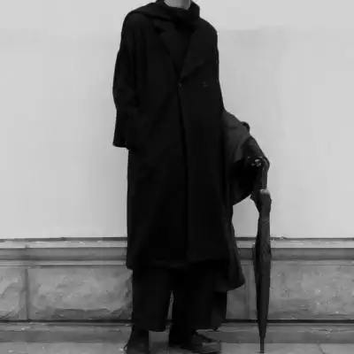 黑白部位头像男,男生头像图片