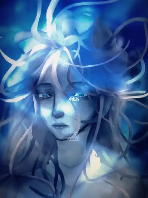 感觉不太对但本来就是想著谢塔画的好奇怪