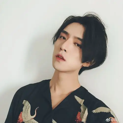 王敬轩妖扬温柔言行举止记录不定时持续更新