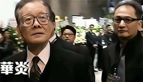 原创香港新义安龙头家族向华强一辈十三人过着什么样的生活