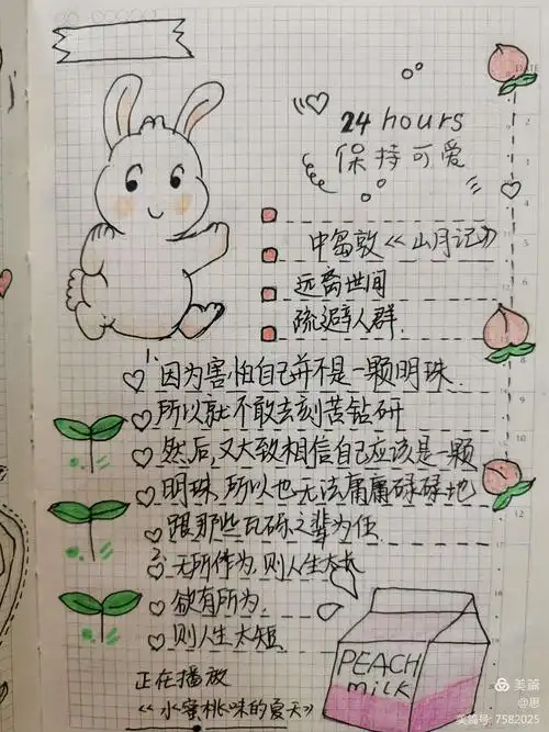 郑东新区实验学校三年级教师阅读手帐合集