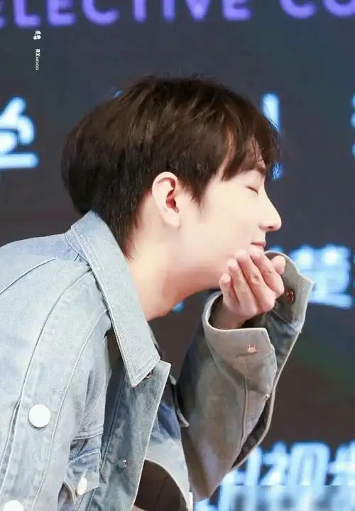 肖战撒娇卖萌集锦你能坚持到第几张