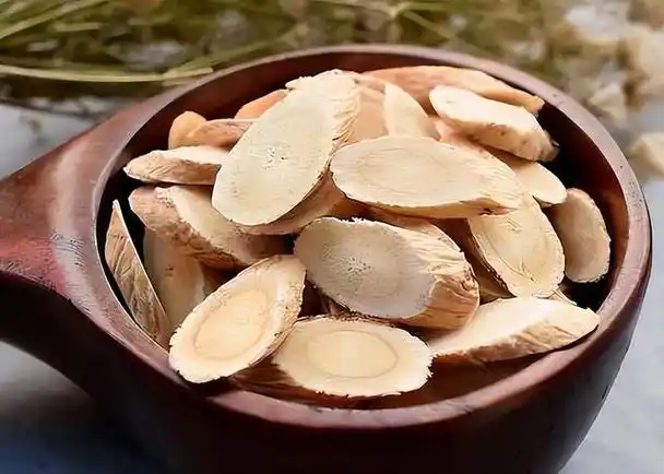 茯苓和它搭配健脾祛湿生发助睡眠很多人都不知道