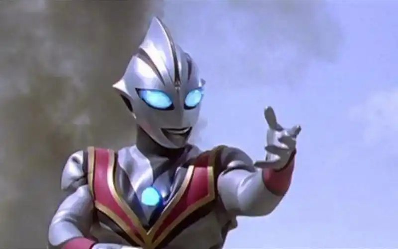 活动  [何tp]奥特曼格斗进化3 迪迦奥特曼～连影(影之继承人)