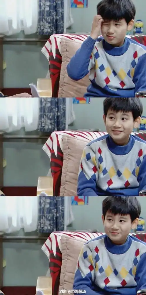 胡先煦是怎么做到这么可爱又这么帅的啊