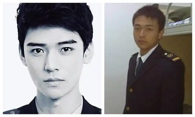 看到龚俊整容这些文字可能很多人都特别的惊讶,这些刚出道不久的龚俊