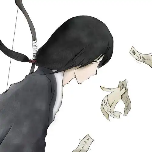 的名情头,的场篇 没有画出静司.