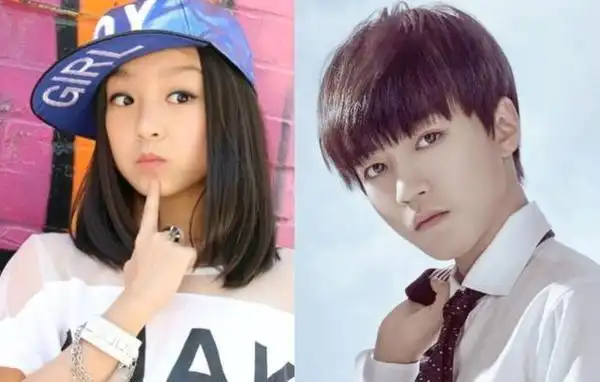 王俊凯在哪个学校读的高中?王俊凯的女朋友是怎么回事?