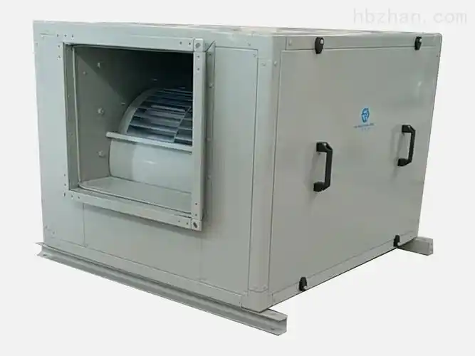 fdt系列柜式离心风机