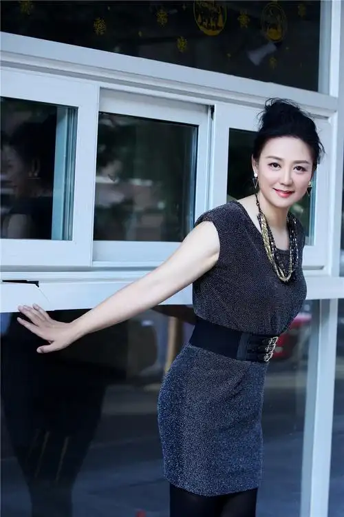 苏丽:精益求精用心塑造角色 磨砺自我静待演绎之春