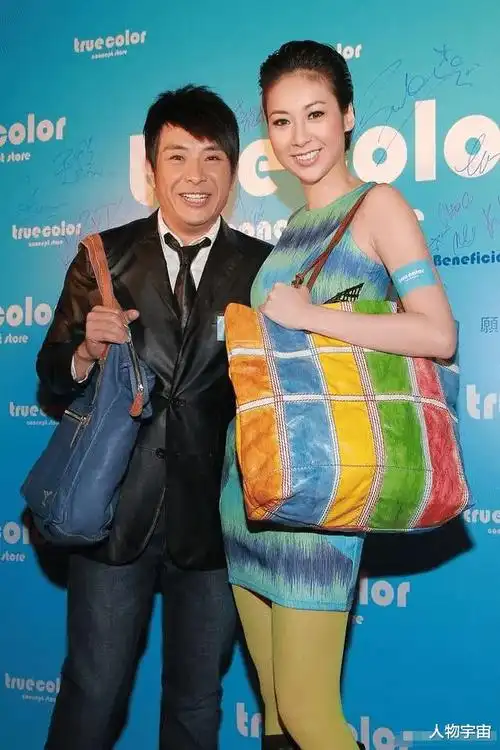 从小被遗弃,因乱讲得罪杨受成,经历丰富不结婚|亚视|tvb|容祖儿