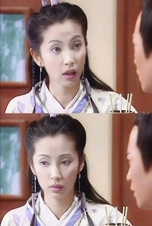 少年包青天##李冰冰##经典老剧##童年回忆