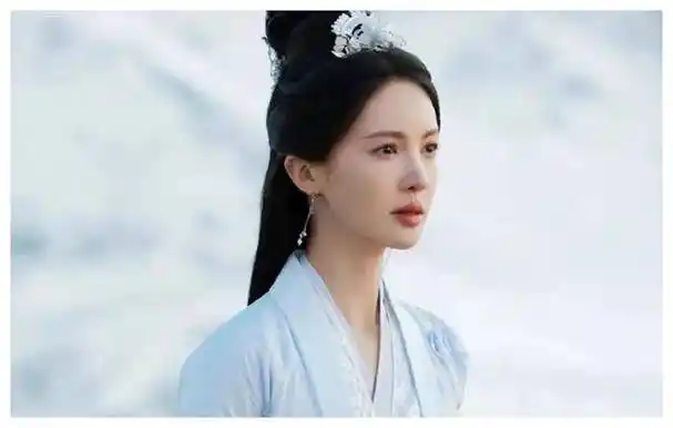 杨洋金晨《凡人修仙传》火爆荧屏,清新仙男古装美女惊艳!