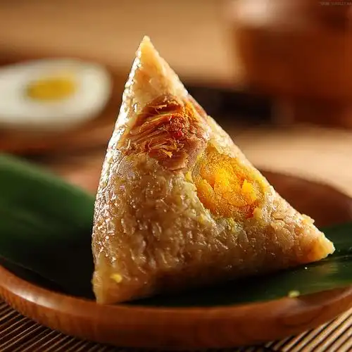 粽子的包法大全_家常菜谱_三联