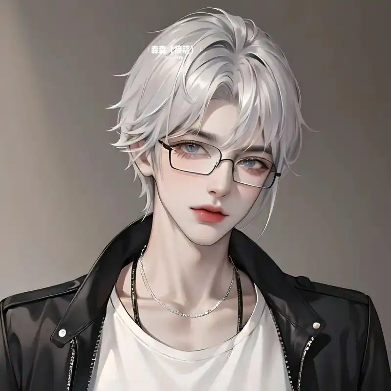 男生头像|高冷禁欲系学长