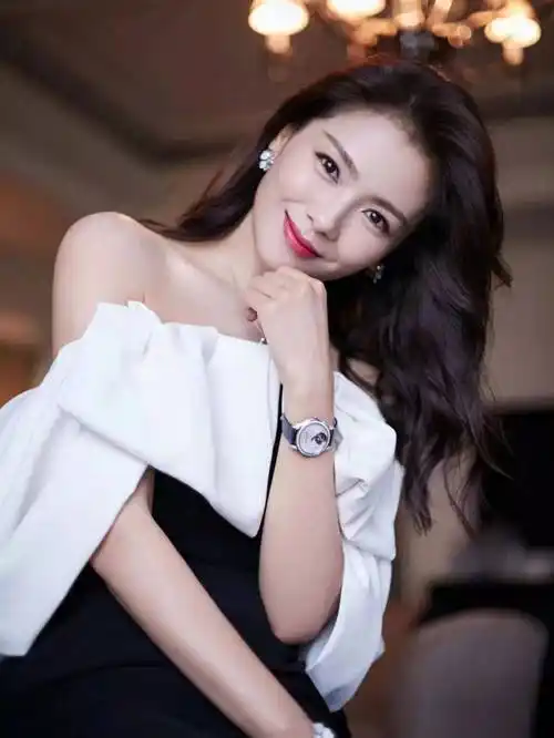 原创女明星卸妆后真实颜值曝光刘涛竟成最大赢家