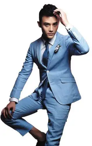 演员王凯简历个人资料(演员王凯简历个人资料简介)