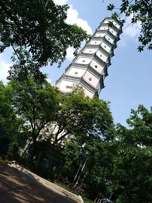 内江三元井一白塔公国