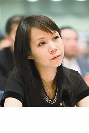 大刘炮轰吕丽君认钱不认人