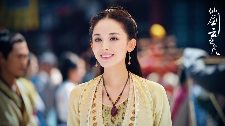 古力娜扎出道十年,才演过十部电视剧?你都知道吗?