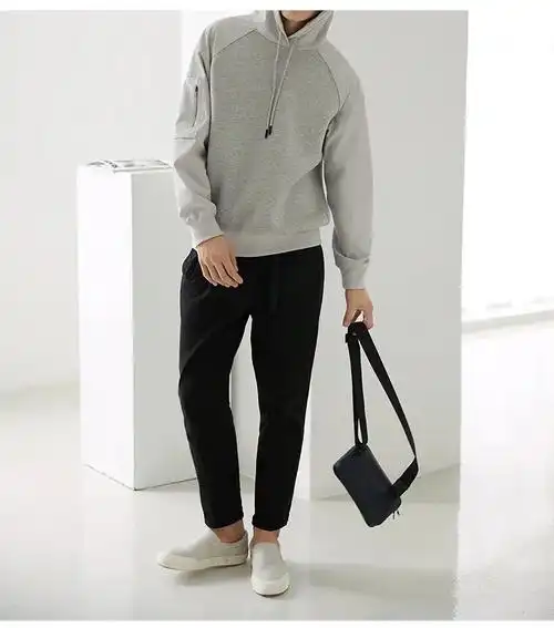 男士服装搭配图片大全最时尚的男士服装搭配技巧