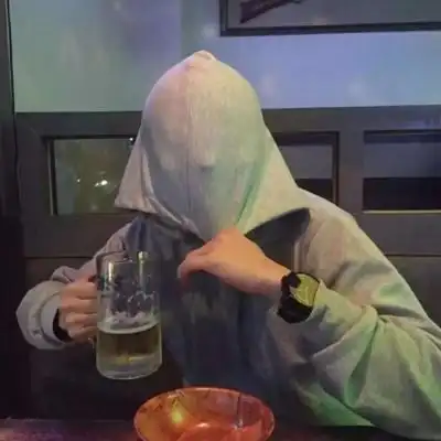 优质霸气男生头像最有正能量的男人