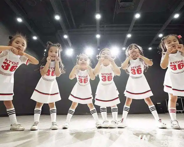 练习少儿爵士舞的两大关键问题